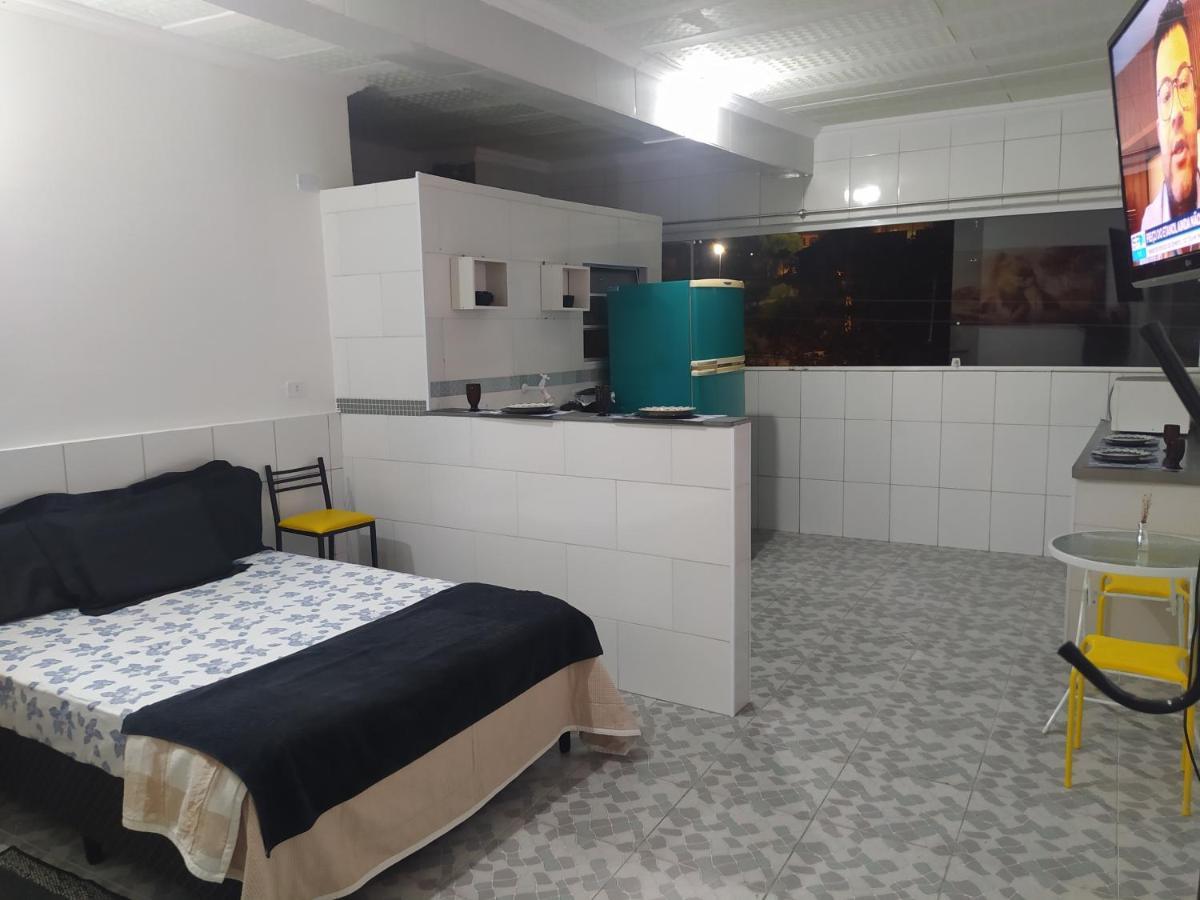 Harmonia City Guarulhos Buitenkant foto
