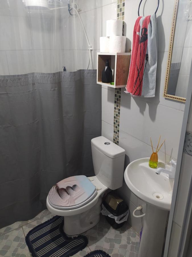 Harmonia City Guarulhos Buitenkant foto